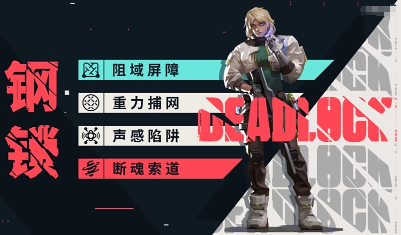 无畏契约源能行动哨卫英雄有哪些 无畏契约源能行动强势哨卫推荐