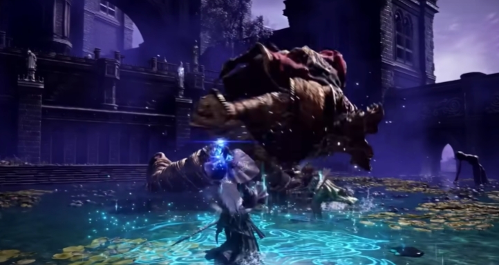 艾尔登法环黑夜君临延迟丢包怎么办 好用的解决工具推荐