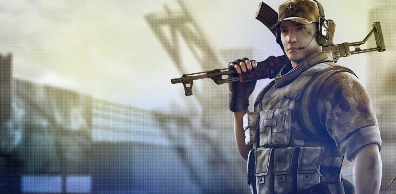 穿越火线闪退怎么办 适合穿越火线的加速工具分享