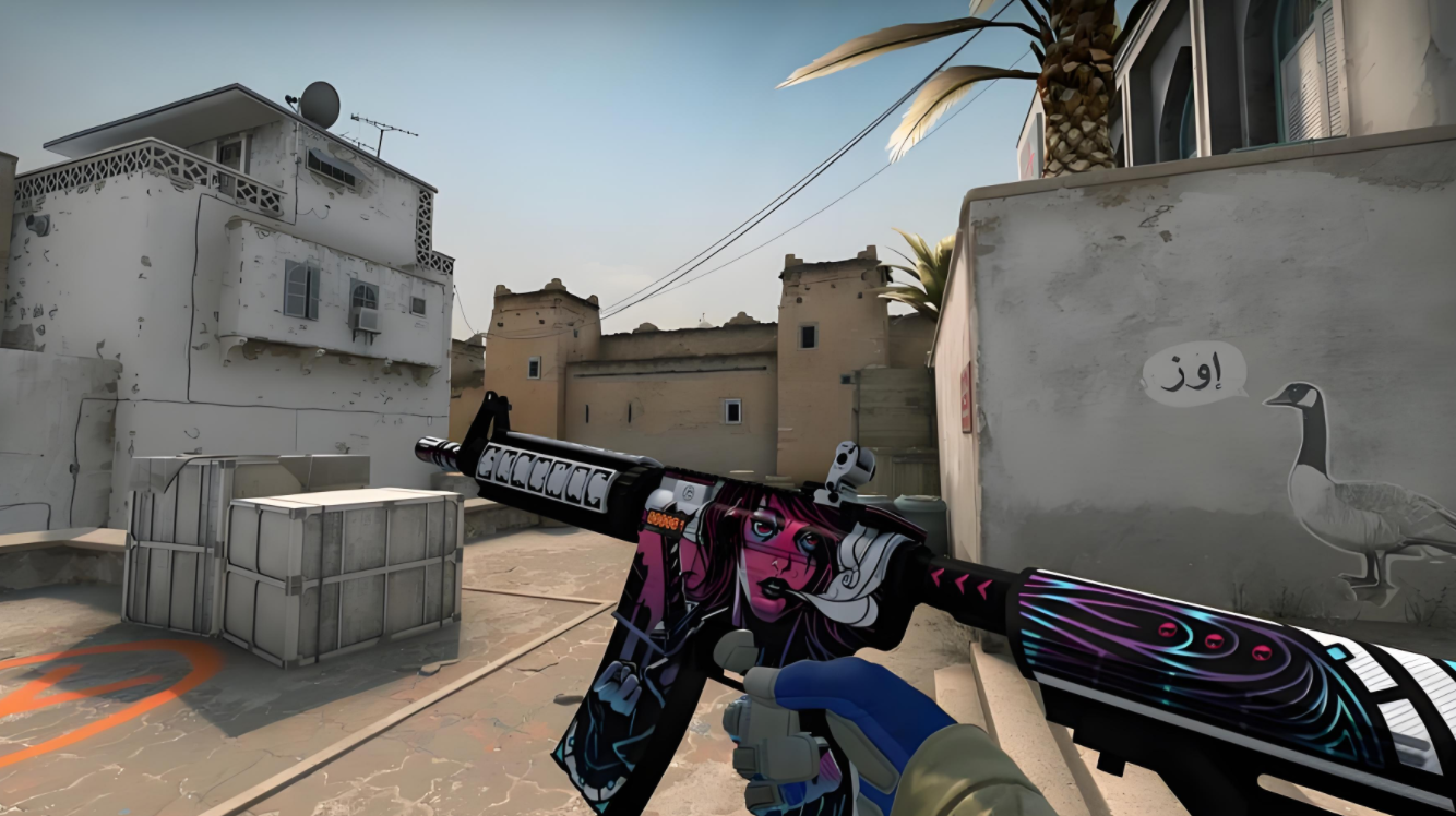 cs2开枪掉帧怎么办 cs2开枪掉帧解决方法一览