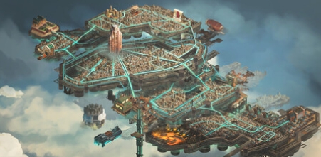 Aether和Iron加速器用哪个 好用的加速器分享