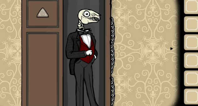 锈湖兔子先生的魔术秀怎么玩 锈湖免子先生的魔术秀攻略