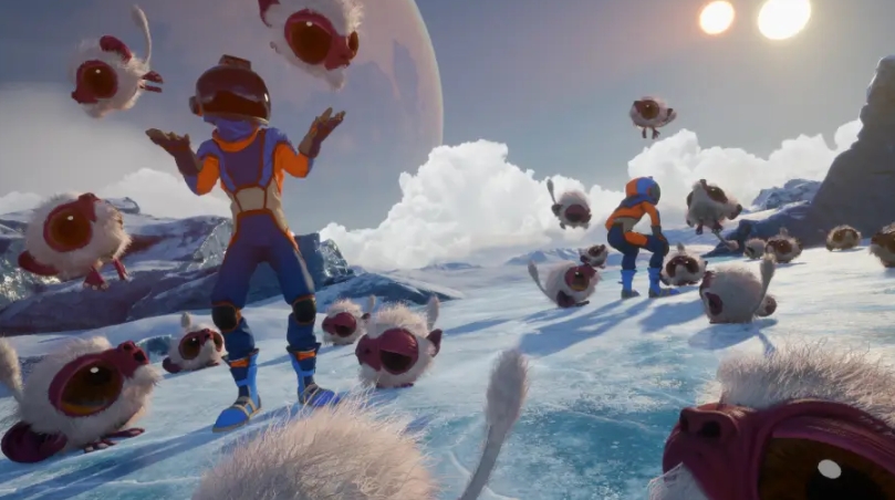 狂野星球复仇记黑屏闪退卡顿延迟丢包怎么办 游戏黑屏闪退卡顿用哪个加速器