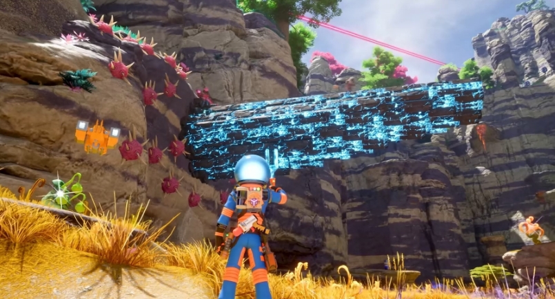 狂野星球复仇记下载慢怎么办 狂野星球复仇记下载慢用哪个加速器