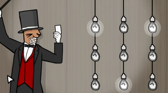 兔子先生的魔术秀音符关卡怎么过 兔子先生的魔术秀音符关卡通关攻略