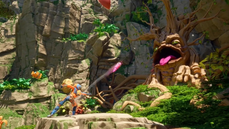 狂野星球复仇记配置要求介绍 狂野星球复仇记配置一览