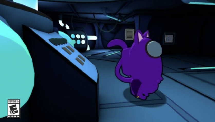 太空狼人杀3D发售价格是多少 AmongUs3Dsteam版价格介绍