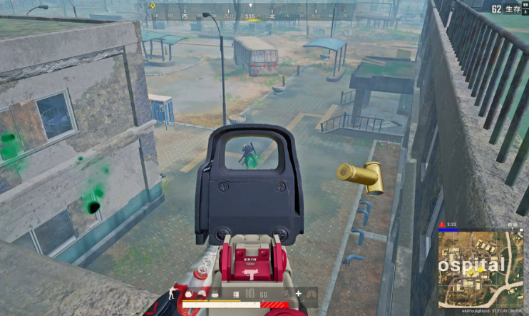 pubg网络延迟如何解决 pubg突然掉帧怎么办