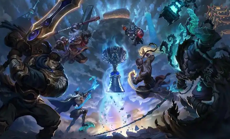 笔记本玩lol卡顿掉帧加速器用哪个 lol掉帧卡顿怎么解决