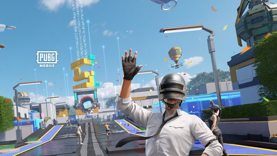 PUBGM闪退卡顿怎么办 PUBGM闪退卡顿解决方法分享