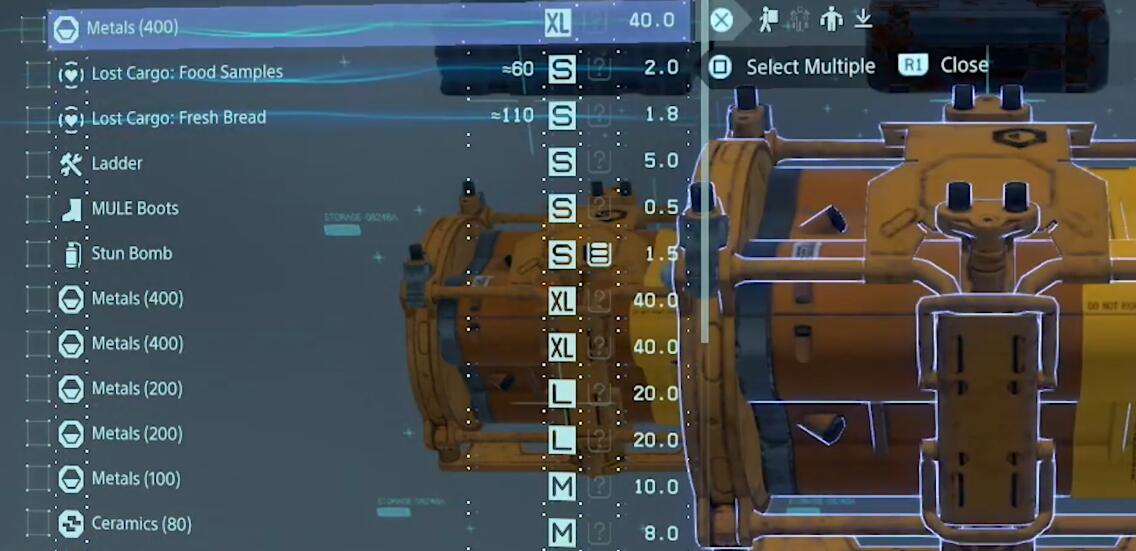 死亡搁浅2怎么赚钱 死亡搁浅2怎么快速获取材料