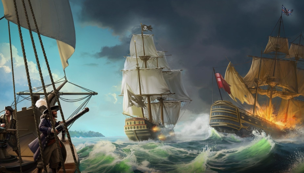 欧陆风云5steam叫什么 欧陆风云5英文名介绍