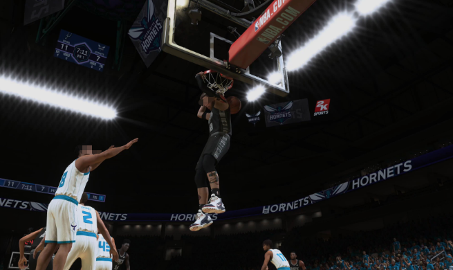 2k25闪退原因是什么 2k25闪退怎样改善
