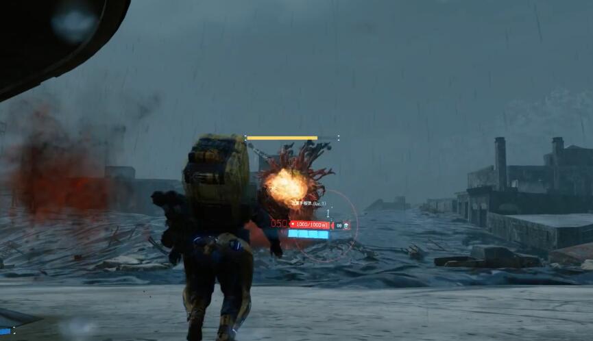 死亡搁浅2怎么用血药 死亡搁浅2血袋使用方法介绍