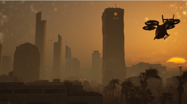 Mindseye发售平台是哪个 mindseye发售日期介绍