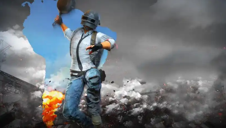 pubg闪退怎么回事 pubg掉帧解决办法分享