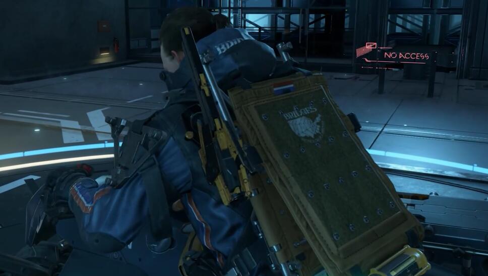 死亡搁浅2最高画质设置方法 死亡搁浅2怎么设定游戏画质