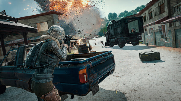 pubg免费加速器有哪些 pubg免费加速器哪个好