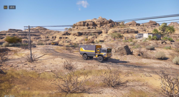 roadcraft修复管道门怎么开 roadcraft修复管道方法