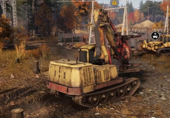 roadcraft履带车玩法攻略 roadcraft履带车怎么玩