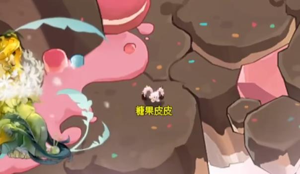 赛尔号巅峰之战皮皮怎么获取 赛尔号巅峰之战皮皮获取方式