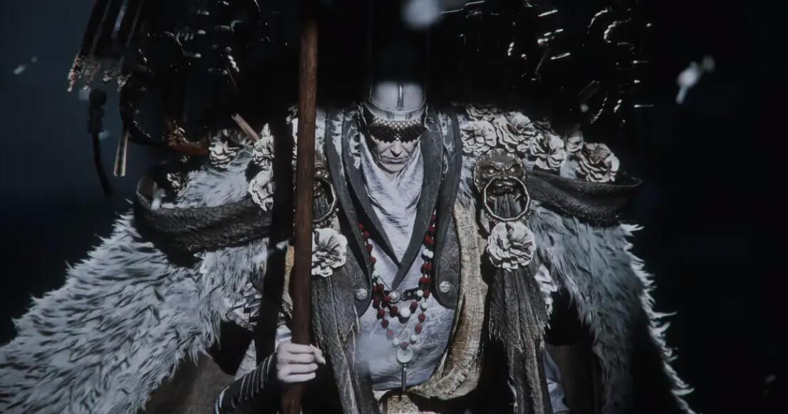 明末渊虚之羽最后boss战斗演示细节分享 明末渊虚之羽boss打法介绍