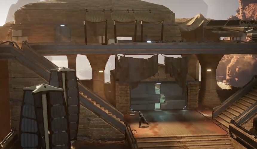 沙丘觉醒进不去什么原因 沙丘觉醒卡加载解决办法