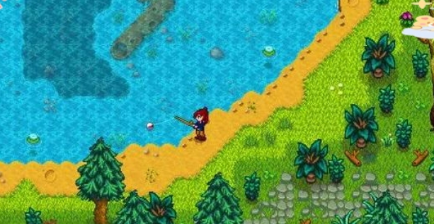 星露谷物语卡顿怎么办 星露谷物语卡顿解决方法一览
