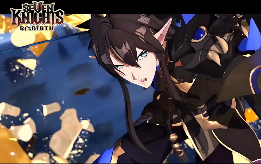 七骑士REBIRTH下载慢怎么办 七骑士REBIRTH下载慢解决方法