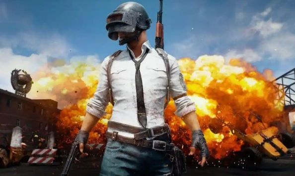 pubg加速器推荐 pubg加速器用什么好