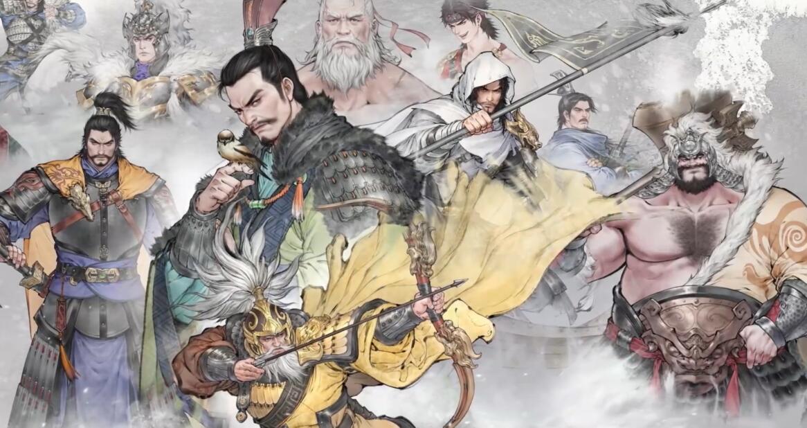 三国望神州定陶夺粮战夜晚怎么打 三国望神州定陶夺粮战怎么过