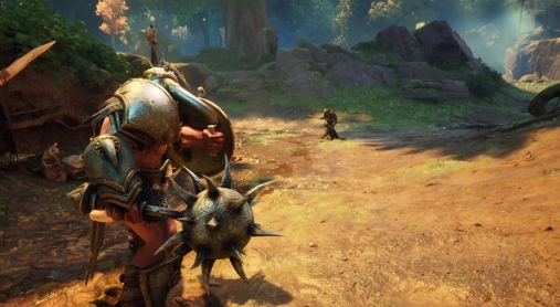 LegacySteelSorcery延迟丢包怎么办 延迟丢包解决办法