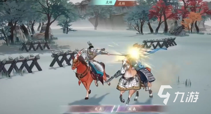 三国望神州新手入门指南:开局玩法全解析