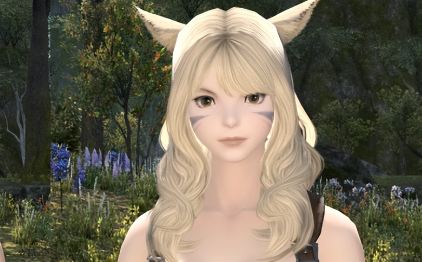 最终幻想14水晶世界猫娘介绍 FF14手游猫娘好玩吗