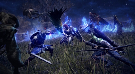 艾尔登法环黑夜君临延迟怎么办 艾尔登法环黑夜君临延迟解决方法