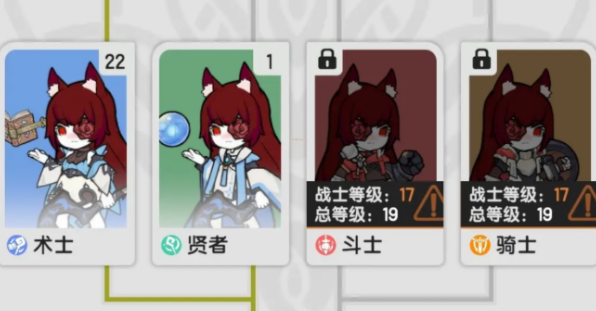 杖剑传说二转推荐 杖剑传说二转职业分享