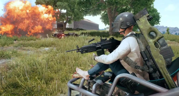 pubg玩一会儿就闪退怎么办 pubg闪退解决方案