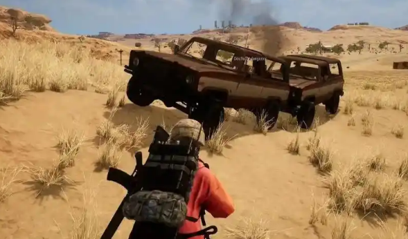 pubg掉帧怎么解决 pubg掉帧解决方案