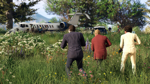 gta5故事模式读取中闪退怎么解决 gta5加速器哪个好用