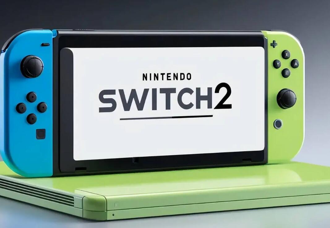 switch2加速器怎么使用教程 ns2加速器使用方法介绍