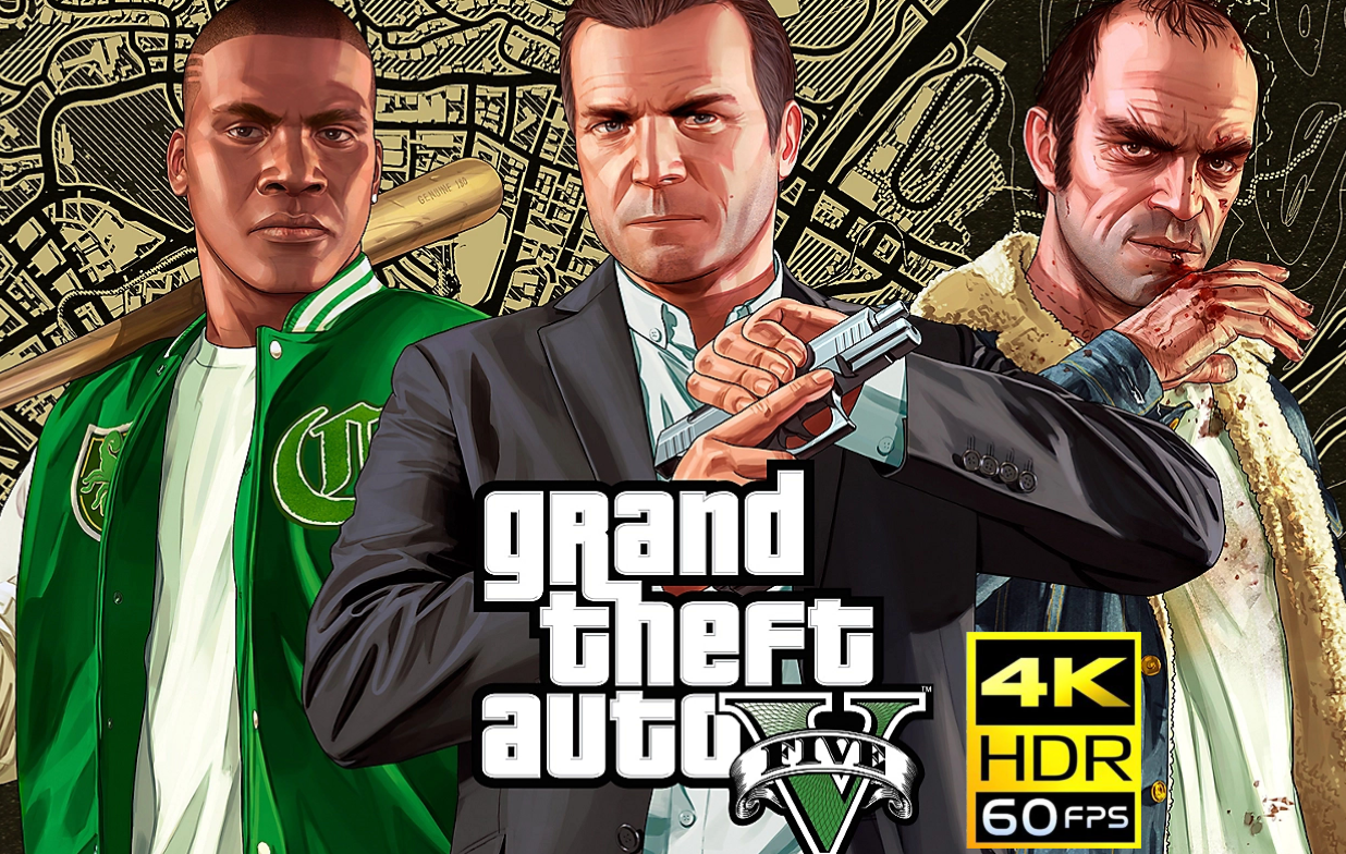 gta5掉帧解决方法介绍 gta5掉帧加速器推荐