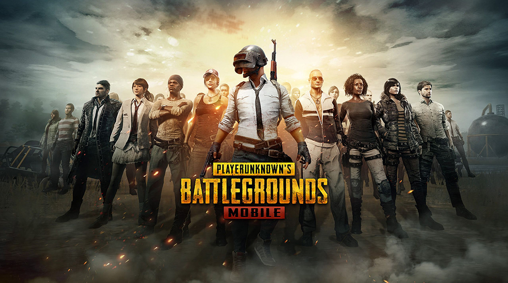 PUBG加速器哪个好 pubg加速器怎么用