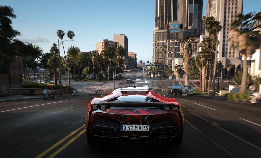 gta5闪退解决办法有哪些 gta5闪退解决办法分享