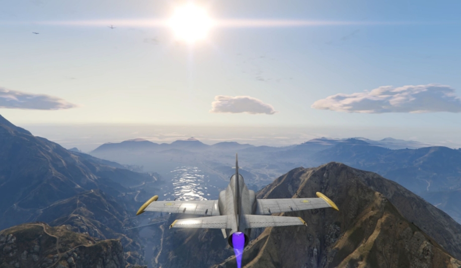 gta5增强版闪退怎么办 gta增强版闪退加速器推荐