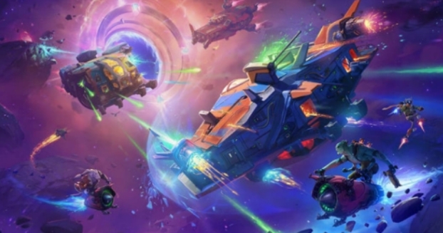无主星渊黑屏闪退卡顿延迟丢包解决办法 无主星渊卡顿延迟丢包怎么办