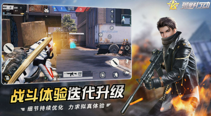 在国外最火的游戏有哪些 2025在国外爆火的手游大全