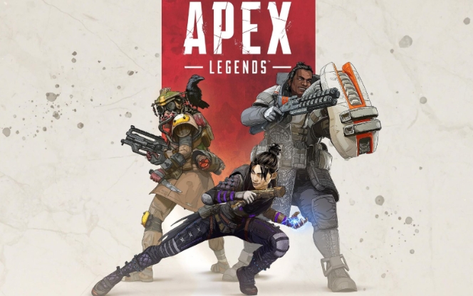 APEX英雄加速器用什么好 简单实用的APEX英雄加速器分享