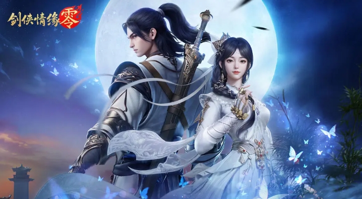 趣味性高的mmorpg游戏合集 2025不容错过的mmorpg手游大全