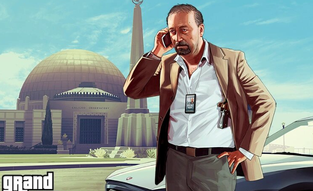 gta线上进不去怎么回事 gta加速器推荐