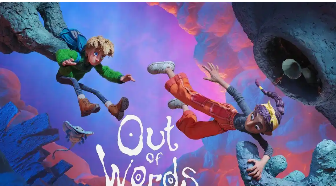 OutofWords加速器选哪个 OutofWords加速器下载安装